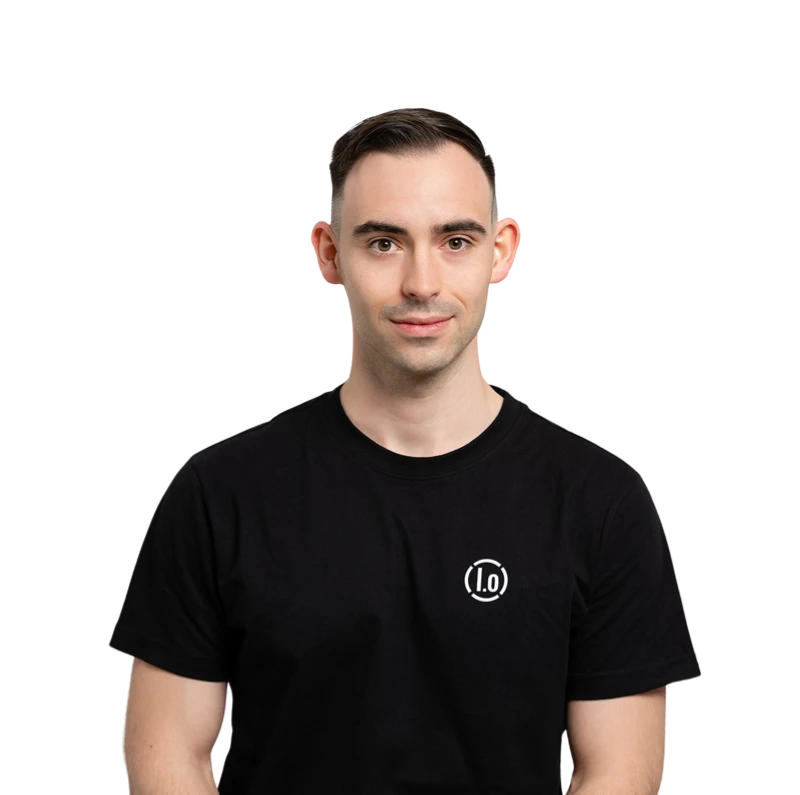 Dominik Fridrich