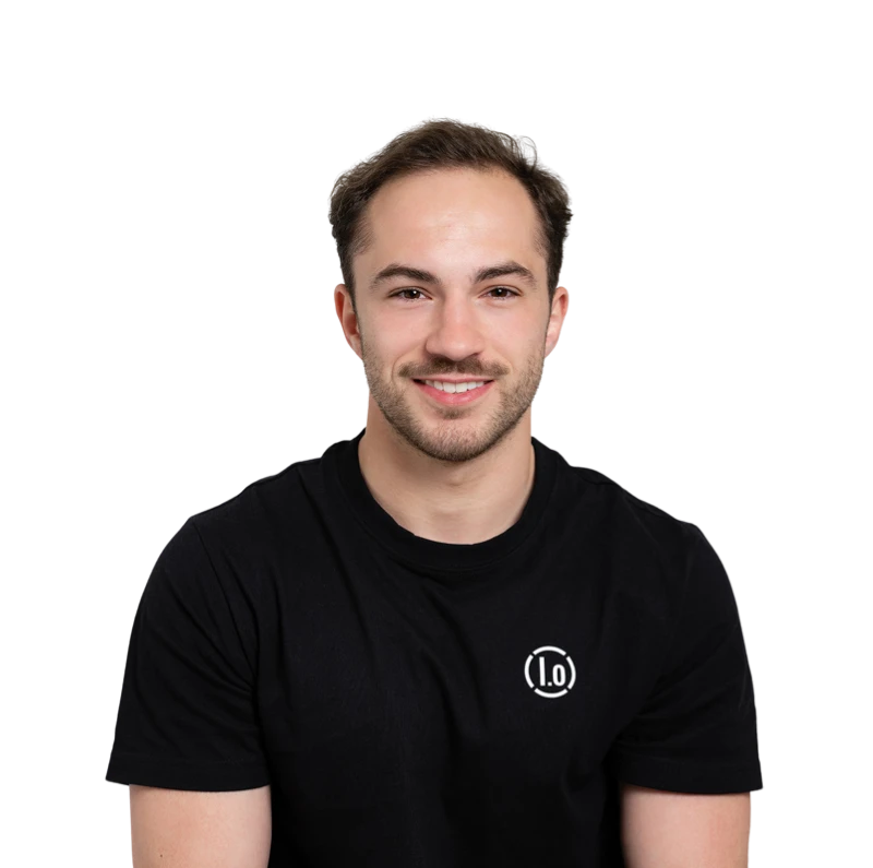 Lukas Petrischor